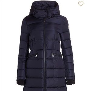 Moncler Betulong Parka